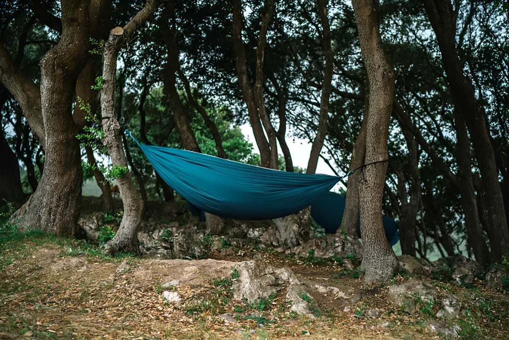 The Ultimate Guide to Quick-Open Hammock