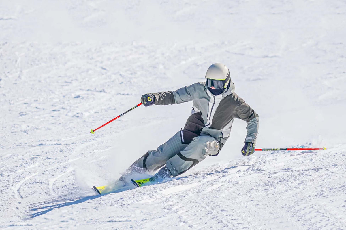 The Importance of Ski Socks in Enhancing Your Skiing Experience Dbeck