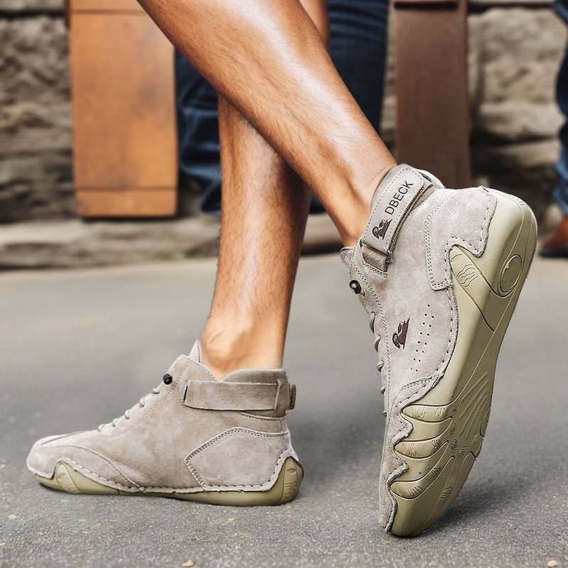 Waterproof Unisex Outdoor Shoes-Hiking Camping & Driving 