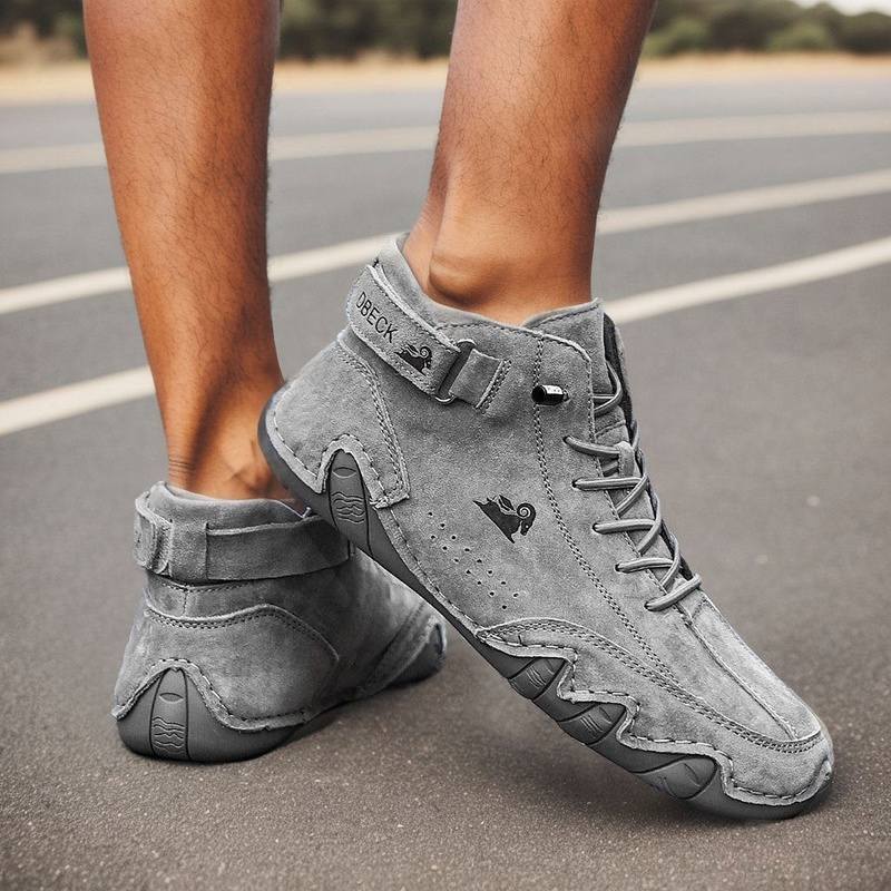 Waterproof Unisex Outdoor Shoes-Hiking Camping & Driving 