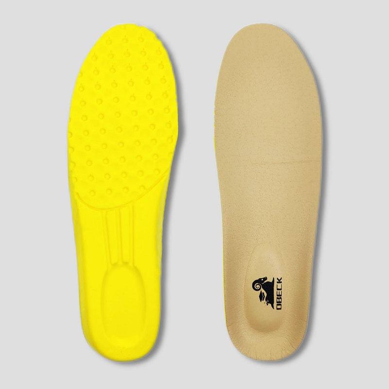 Dbeck® Bouncy Insoles | Dbeck Shoes
