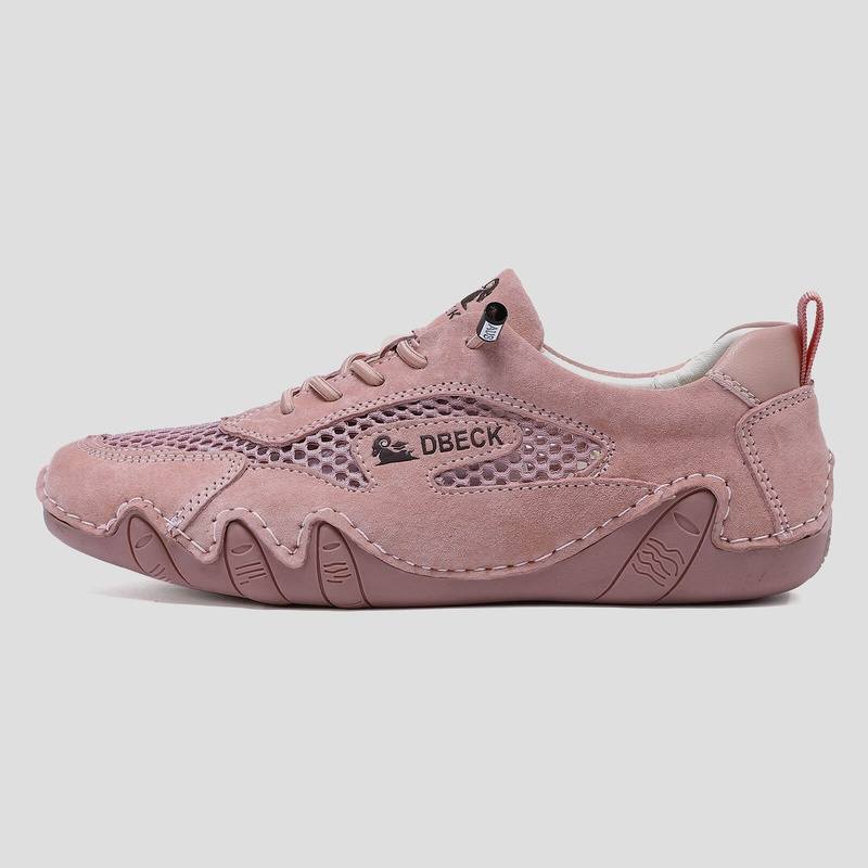 Women's Summer Outdoor Mesh Trail Shoes for Walking | Dbeck
