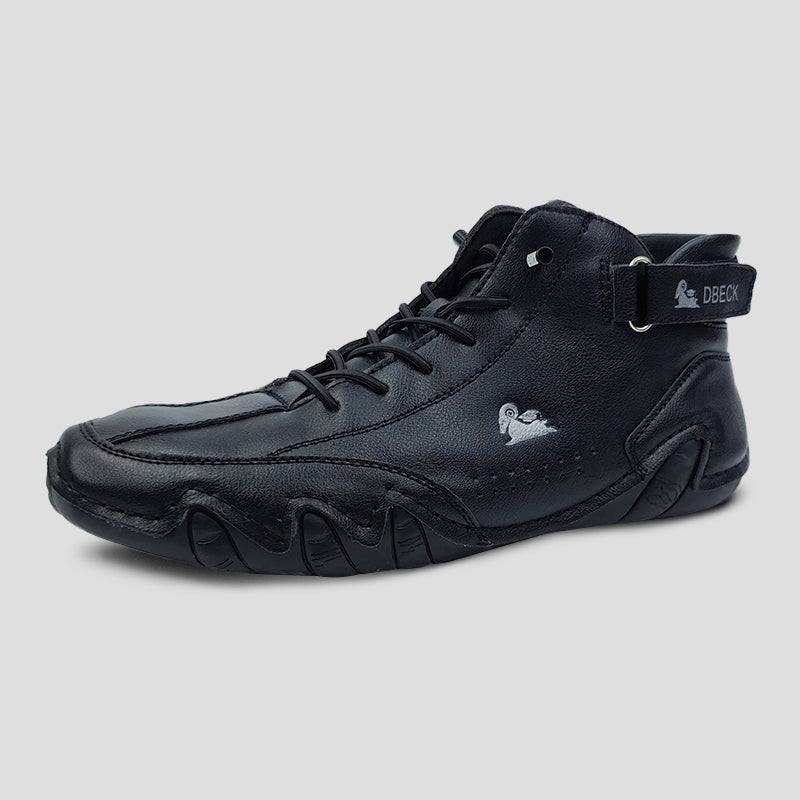 Waterproof Unisex Outdoor Shoes-Hiking Camping & Driving  display picture 1