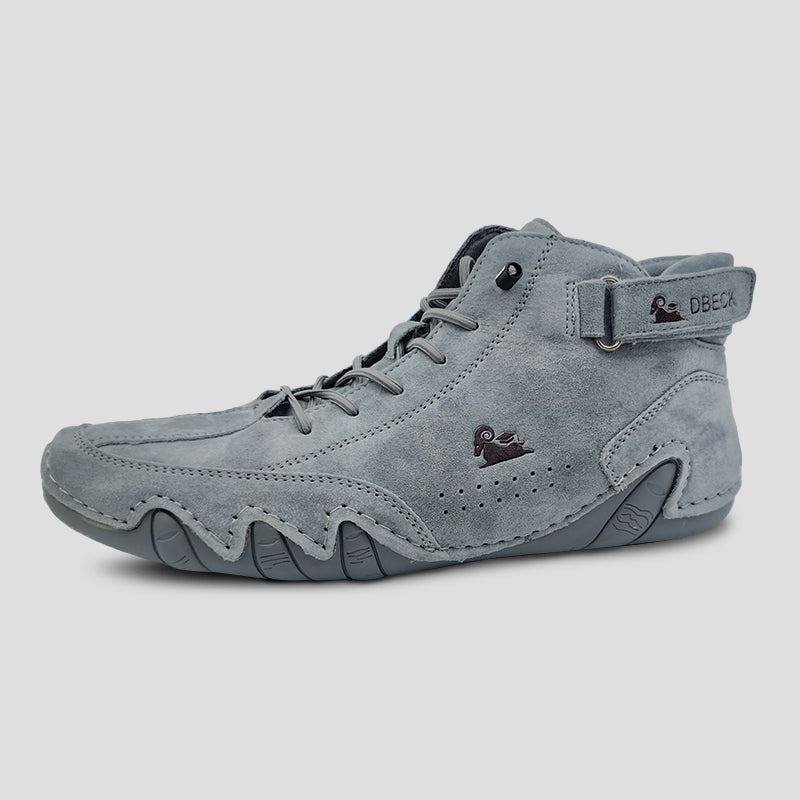Waterproof Unisex Outdoor Shoes-Hiking Camping & Driving 