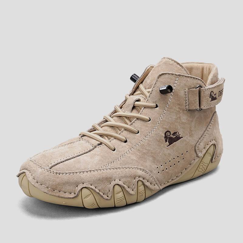 WaterproofUnisexOutdoorShoes-  display picture 3