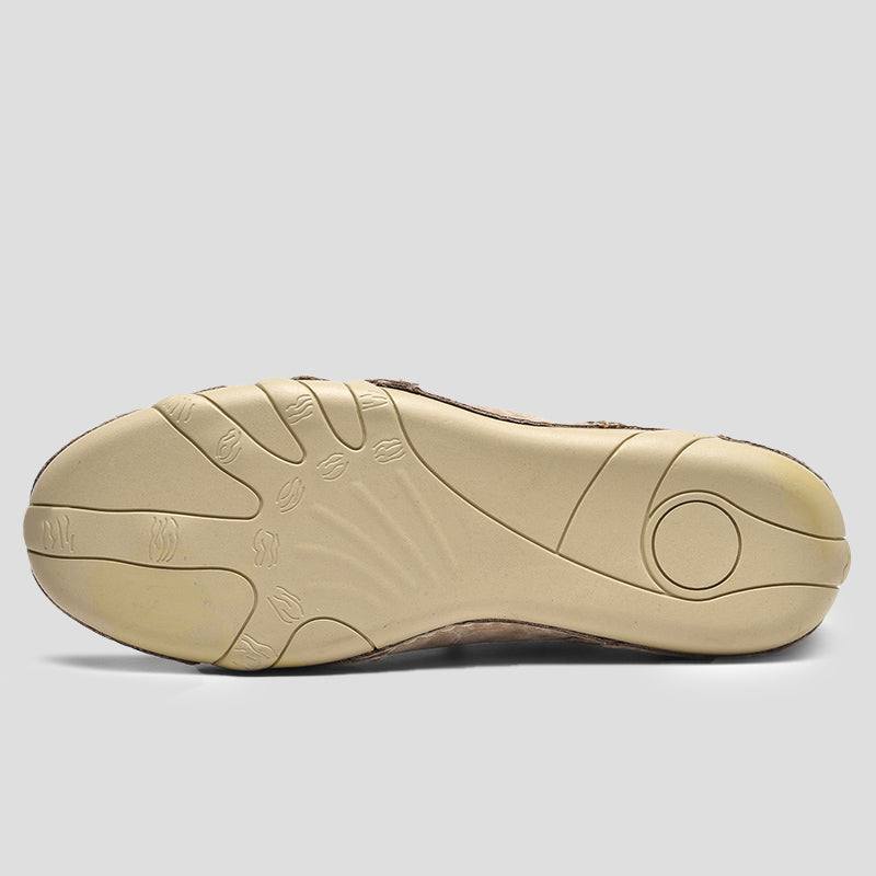 Waterproof Unisex Outdoor Shoes-Hiking Camping & Driving  display picture 3