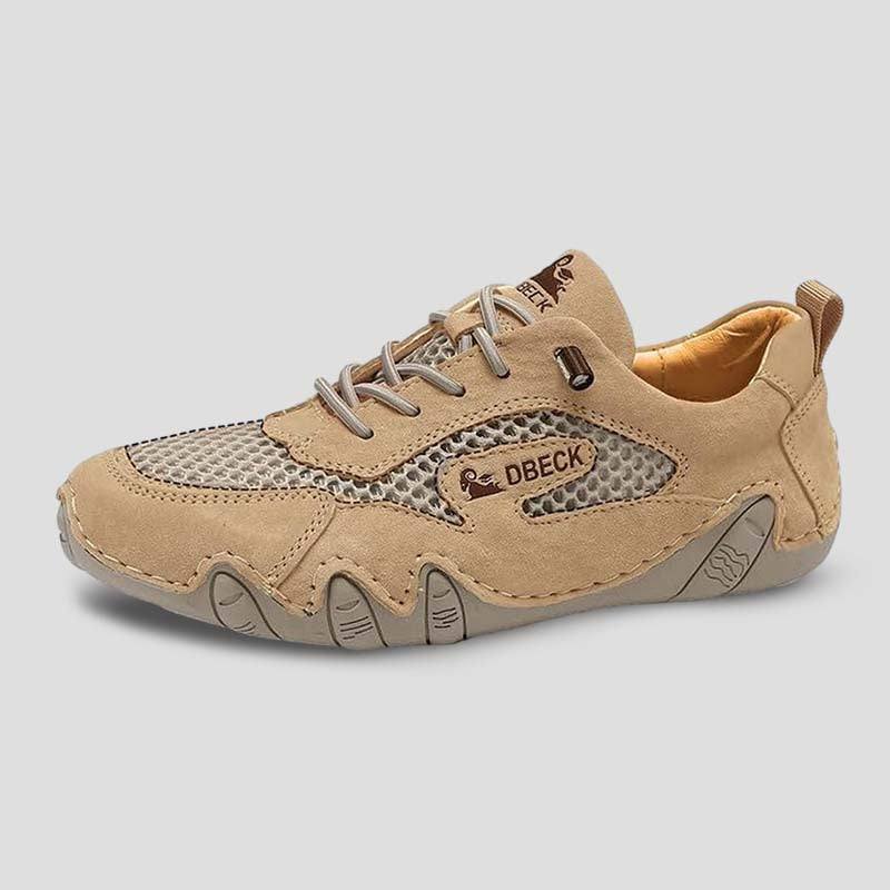 Waterdichte wandelschoenen voor dames NH100 Mid WP QUECHUA Waterdichte wandelschoenen voor dames NH100 Mid WP QUECHUA