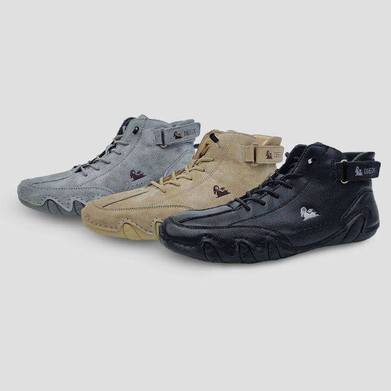 Exploler Extra Waterproof Unisex Outdoor Shoes-Hiking Camping & Driving | Dbeck Shoes