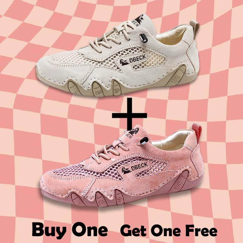 Shoes Buy One Get One: Ultimate Guide to Savings and Styles