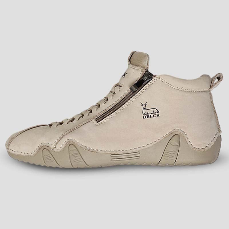 Dbeck Storm Fur Men's Lightweight Winter Boots for Hiking, Campi 並行輸入品 MEN\u0027S TRAINING \u2013 Dbeck Shoes