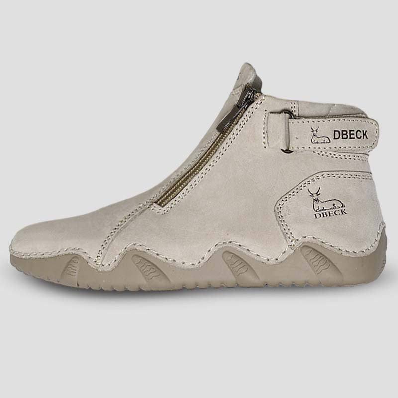 Women's Insulated Winter Boots - Thick, Warm, and Cozy